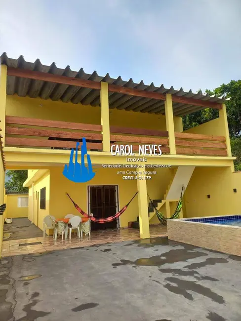Casa com 2 quartos à venda, 87m2 em Itanhaem - SP - imagem 2 Foto 2 de Casa com 2 quartos à venda, 87m2 em Itanhaem - SP