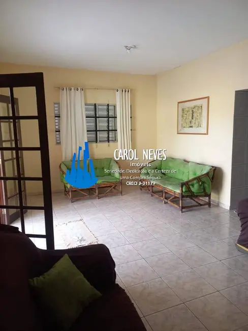 Casa com 2 quartos à venda, 87m2 em Itanhaem - SP - imagem 4 Foto 4 de Casa com 2 quartos à venda, 87m2 em Itanhaem - SP