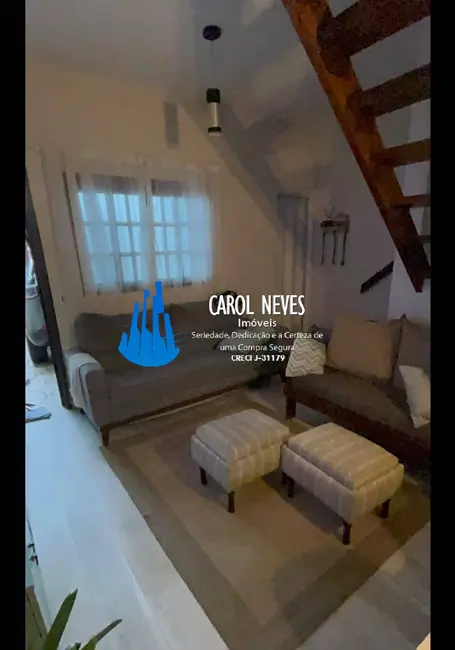 Foto 4 de Sobrado com 2 quartos à venda, 90m2 em Itanhaem - SP