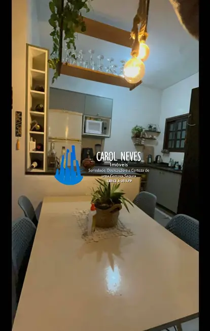 Foto 8 de Sobrado com 2 quartos à venda, 90m2 em Itanhaem - SP