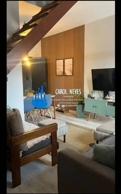 Foto 7 de Sobrado com 2 quartos à venda, 90m2 em Itanhaem - SP