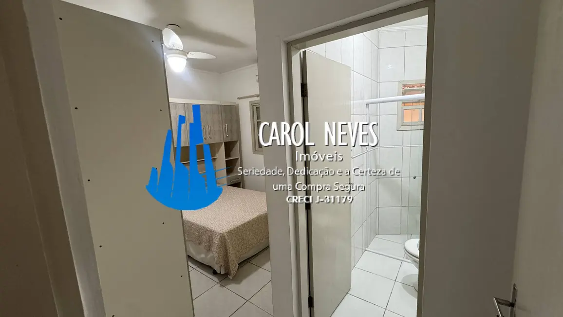 Foto 8 de Casa com 2 quartos à venda, 64m2 em Itanhaem - SP