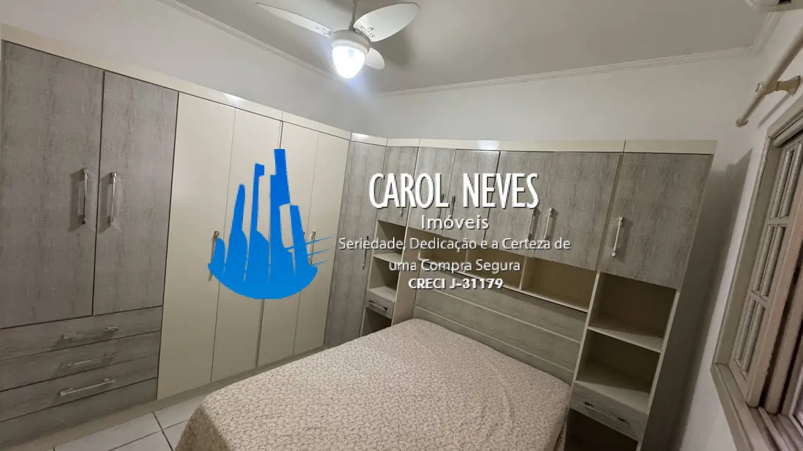 Foto 9 de Casa com 2 quartos à venda, 64m2 em Itanhaem - SP