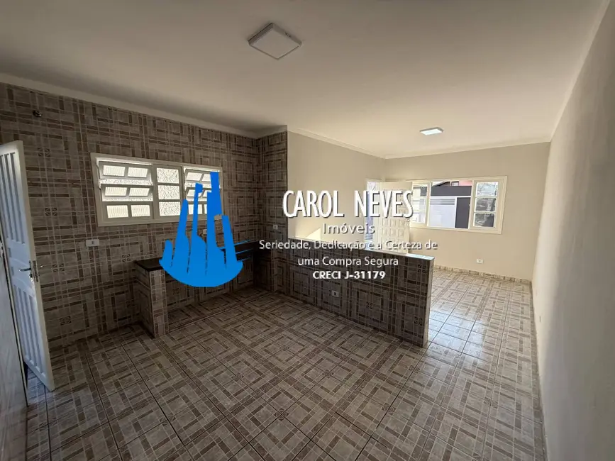 Foto 7 de Casa com 2 quartos à venda, 60m2 em Mongagua - SP