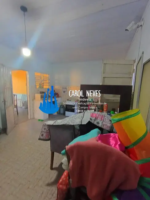 Casa com 2 quartos à venda, 124m2 em Agenor de Campos, Mongagua - SP - imagem 5 Foto 5 de Casa com 2 quartos à venda, 124m2 em Agenor de Campos, Mongagua - SP