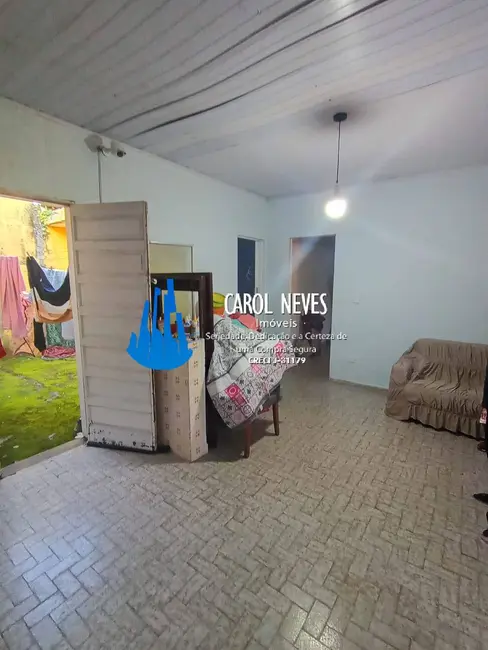 Casa com 2 quartos à venda, 124m2 em Agenor de Campos, Mongagua - SP - imagem 4 Foto 4 de Casa com 2 quartos à venda, 124m2 em Agenor de Campos, Mongagua - SP