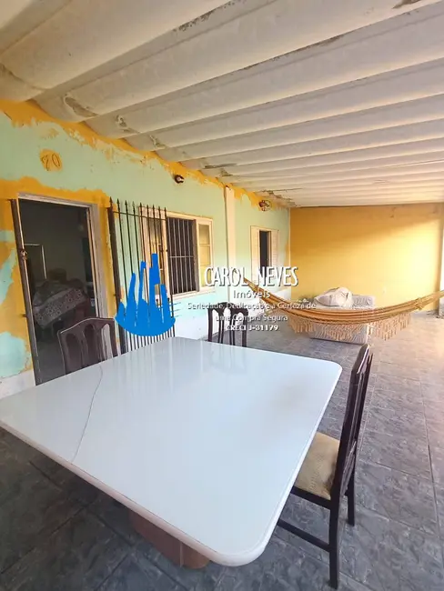 Casa com 2 quartos à venda, 124m2 em Agenor de Campos, Mongagua - SP - imagem 2 Foto 2 de Casa com 2 quartos à venda, 124m2 em Agenor de Campos, Mongagua - SP