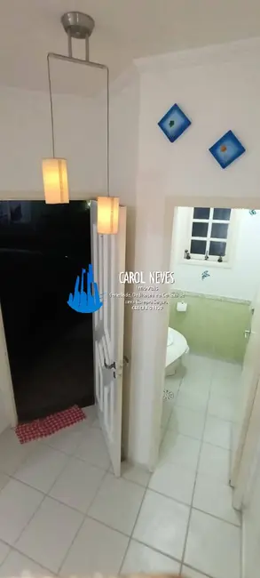 Foto 2 de Sobrado com 2 quartos à venda, 83m2 em Centro, Mongagua - SP