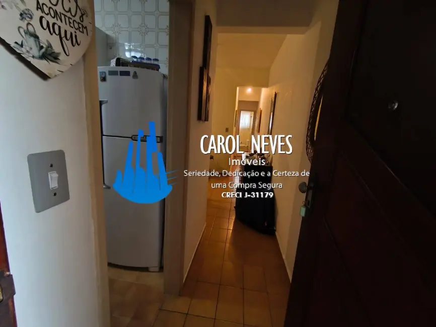 Apartamento com 2 quartos à venda, 75m2 em Flórida, Praia Grande - SP - imagem 6 Foto 6 de Apartamento com 2 quartos à venda, 75m2 em Flórida, Praia Grande - SP