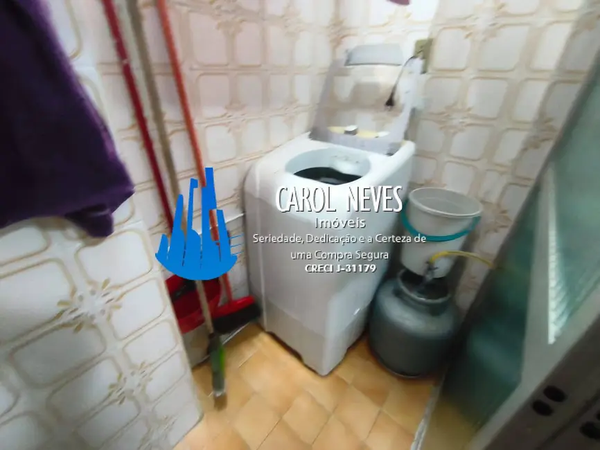 Apartamento com 2 quartos à venda, 75m2 em Flórida, Praia Grande - SP - imagem 8 Foto 8 de Apartamento com 2 quartos à venda, 75m2 em Flórida, Praia Grande - SP