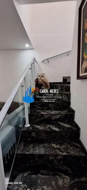 Apartamento com 3 quartos à venda, 98m2 em Caiçara, Praia Grande - SP - imagem 7 Foto 7 de Apartamento com 3 quartos à venda, 98m2 em Caiçara, Praia Grande - SP