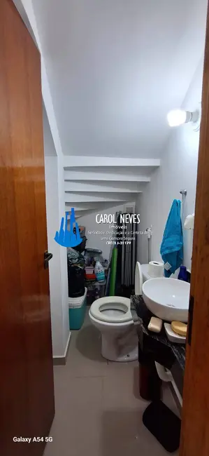 Apartamento com 3 quartos à venda, 98m2 em Caiçara, Praia Grande - SP - imagem 5 Foto 5 de Apartamento com 3 quartos à venda, 98m2 em Caiçara, Praia Grande - SP