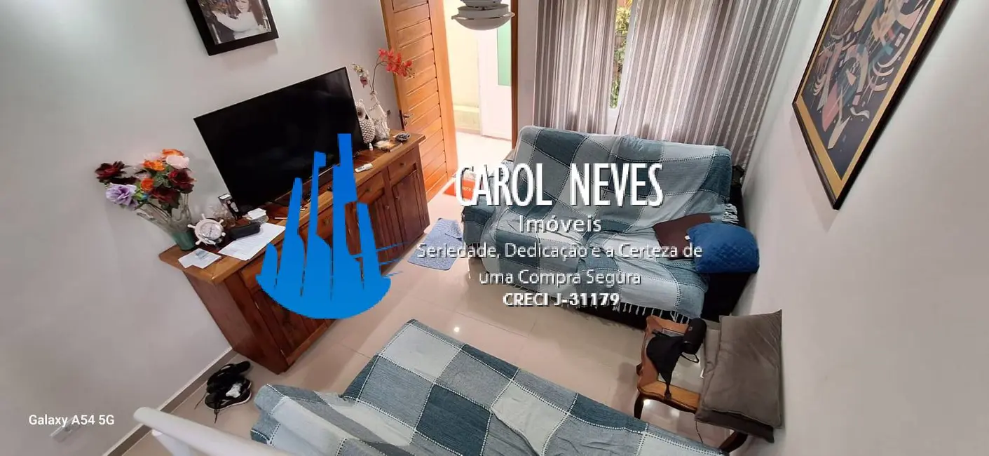 Apartamento com 3 quartos à venda, 98m2 em Caiçara, Praia Grande - SP - imagem 4 Foto 4 de Apartamento com 3 quartos à venda, 98m2 em Caiçara, Praia Grande - SP