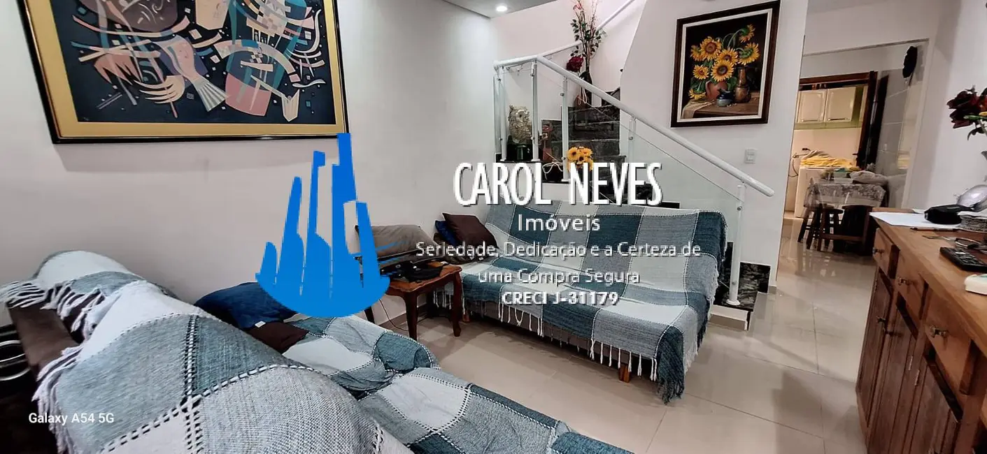 Apartamento com 3 quartos à venda, 98m2 em Caiçara, Praia Grande - SP - imagem 2 Foto 2 de Apartamento com 3 quartos à venda, 98m2 em Caiçara, Praia Grande - SP