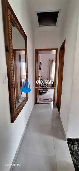 Apartamento com 3 quartos à venda, 98m2 em Caiçara, Praia Grande - SP - imagem 9 Foto 9 de Apartamento com 3 quartos à venda, 98m2 em Caiçara, Praia Grande - SP