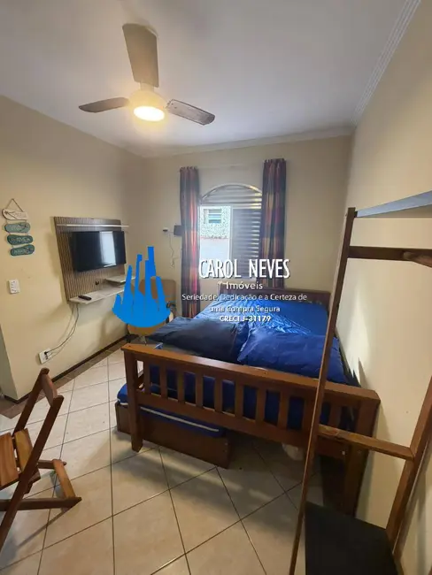 Apartamento com 1 quarto à venda, 25m2 em Ocian, Praia Grande - SP - imagem 4 Foto 4 de Apartamento com 1 quarto à venda, 25m2 em Ocian, Praia Grande - SP