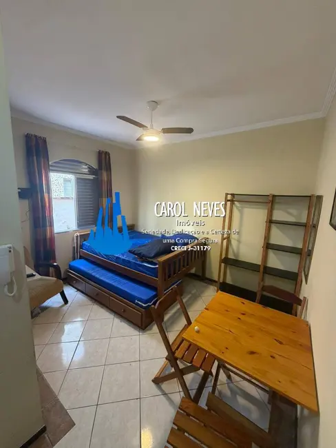 Apartamento com 1 quarto à venda, 25m2 em Ocian, Praia Grande - SP - imagem 2 Foto 2 de Apartamento com 1 quarto à venda, 25m2 em Ocian, Praia Grande - SP