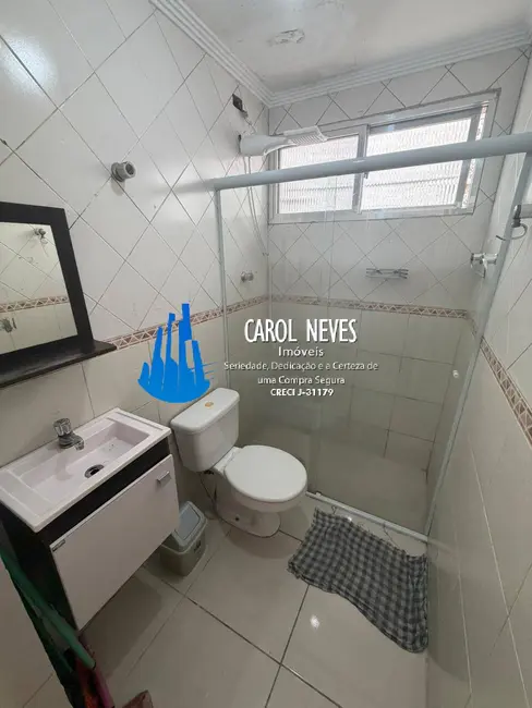 Apartamento com 1 quarto à venda, 25m2 em Ocian, Praia Grande - SP - imagem 6 Foto 6 de Apartamento com 1 quarto à venda, 25m2 em Ocian, Praia Grande - SP