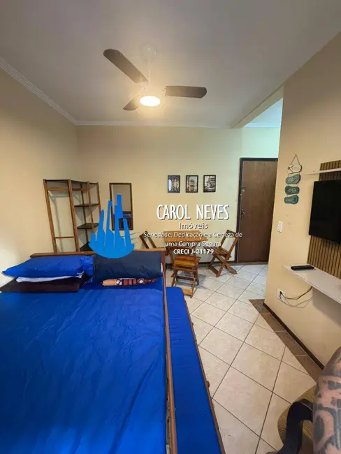 Apartamento com 1 quarto à venda, 25m2 em Ocian, Praia Grande - SP - imagem 3 Foto 3 de Apartamento com 1 quarto à venda, 25m2 em Ocian, Praia Grande - SP