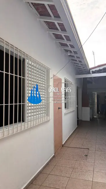 Foto 2 de Casa com 2 quartos à venda, 113m2 em Mongagua - SP
