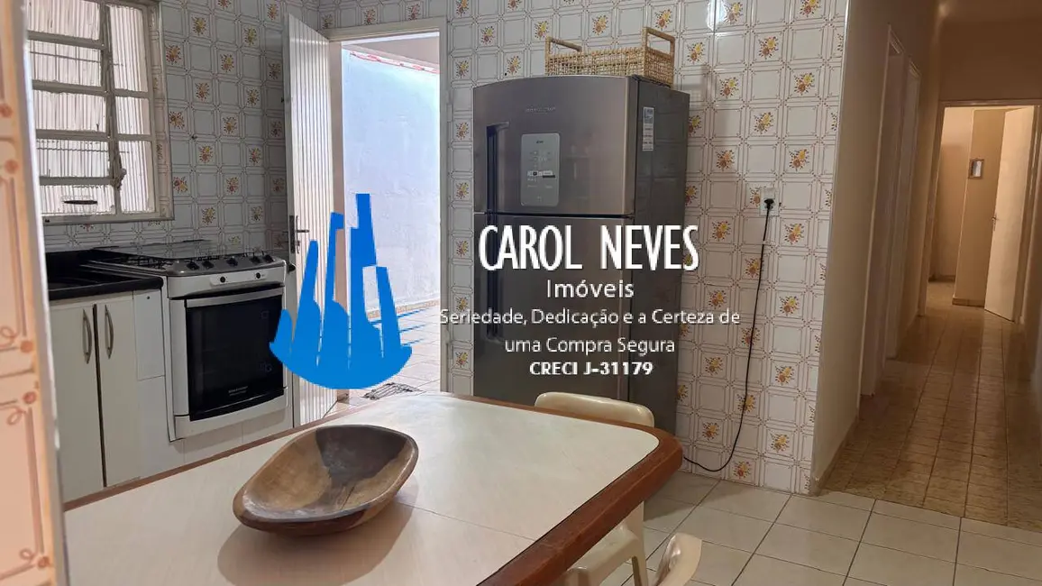 Foto 5 de Casa com 2 quartos à venda, 113m2 em Mongagua - SP