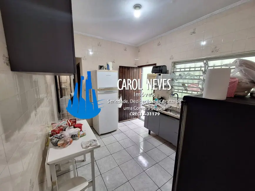Foto 7 de Casa com 2 quartos à venda, 68m2 em Caiçara, Praia Grande - SP