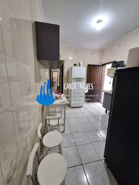 Foto 6 de Casa com 2 quartos à venda, 68m2 em Caiçara, Praia Grande - SP