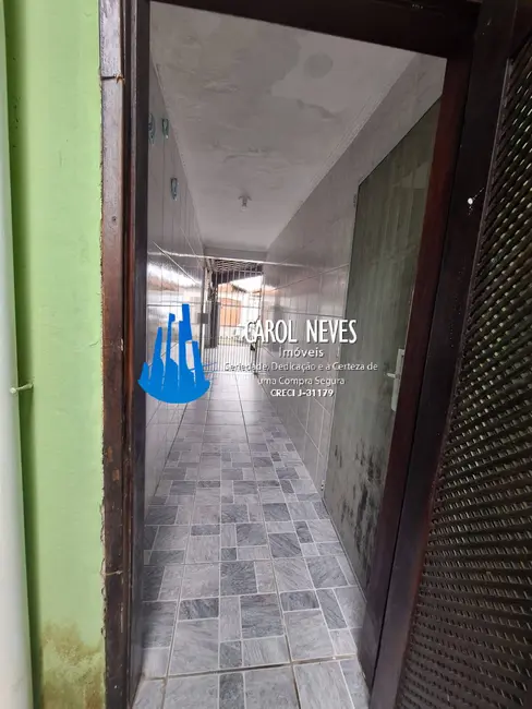 Foto 3 de Casa com 2 quartos à venda, 68m2 em Caiçara, Praia Grande - SP