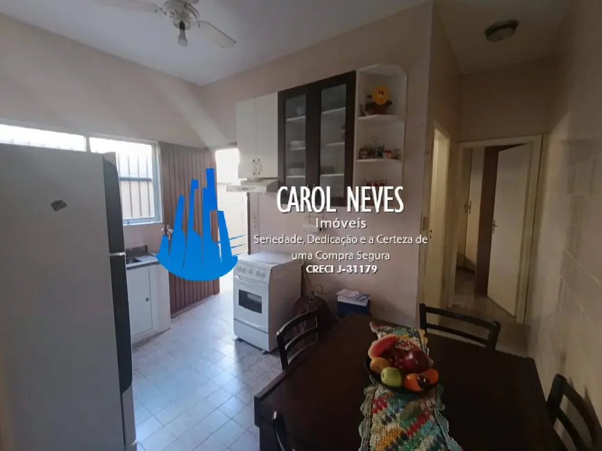 Casa com 2 quartos à venda, 66m2 em Solemar, Praia Grande - SP - imagem 9 Foto 9 de Casa com 2 quartos à venda, 66m2 em Solemar, Praia Grande - SP