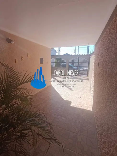 Casa com 2 quartos à venda, 66m2 em Solemar, Praia Grande - SP - imagem 5 Foto 5 de Casa com 2 quartos à venda, 66m2 em Solemar, Praia Grande - SP