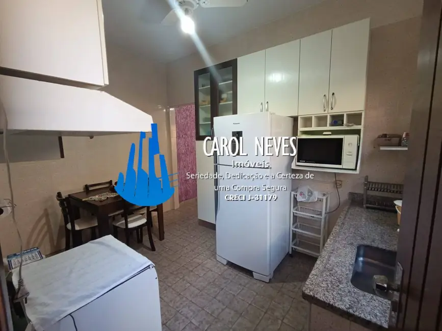 Casa com 2 quartos à venda, 66m2 em Solemar, Praia Grande - SP - imagem 8 Foto 8 de Casa com 2 quartos à venda, 66m2 em Solemar, Praia Grande - SP