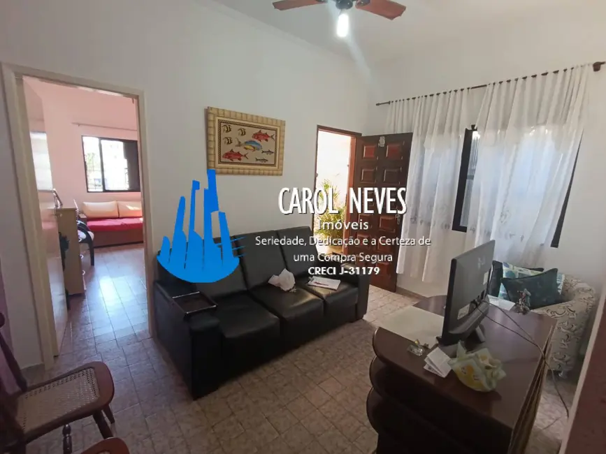 Casa com 2 quartos à venda, 66m2 em Solemar, Praia Grande - SP - imagem 7 Foto 7 de Casa com 2 quartos à venda, 66m2 em Solemar, Praia Grande - SP