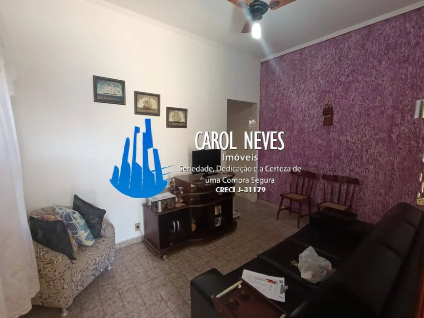 Casa com 2 quartos à venda, 66m2 em Solemar, Praia Grande - SP - imagem 6 Foto 6 de Casa com 2 quartos à venda, 66m2 em Solemar, Praia Grande - SP