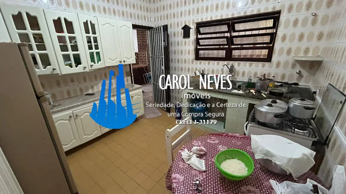 Foto 7 de Casa com 2 quartos à venda, 83m2 em Solemar, Praia Grande - SP
