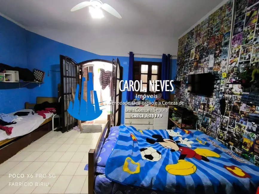 Foto 9 de Casa com 2 quartos à venda, 98m2 em Mongagua - SP