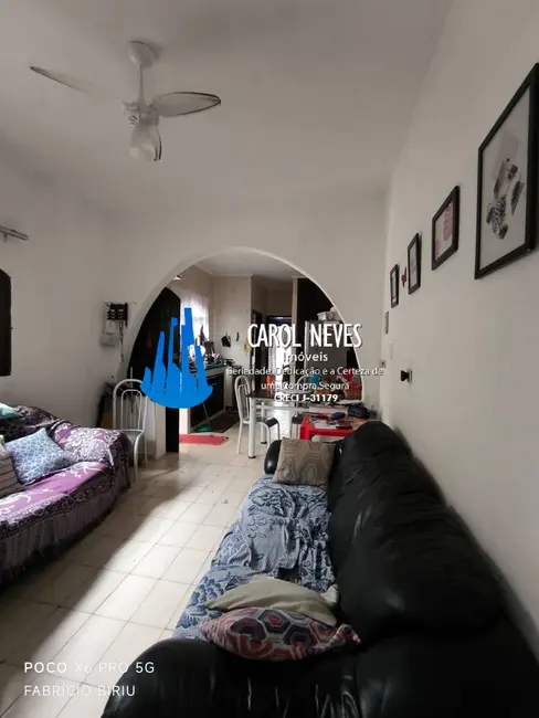 Foto 4 de Casa com 2 quartos à venda, 98m2 em Mongagua - SP