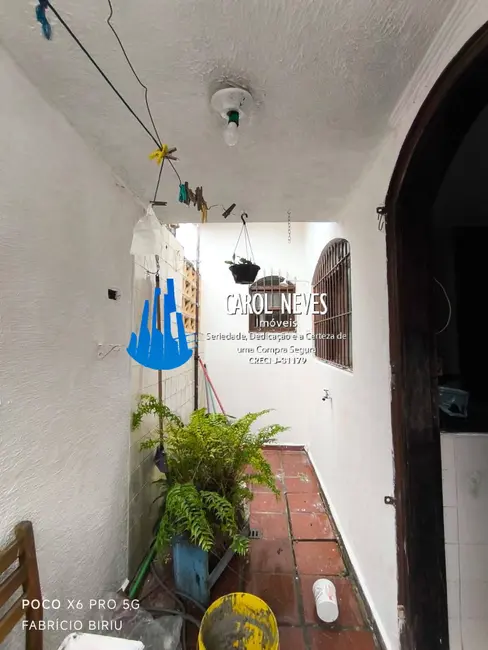 Foto 2 de Casa com 2 quartos à venda, 98m2 em Mongagua - SP