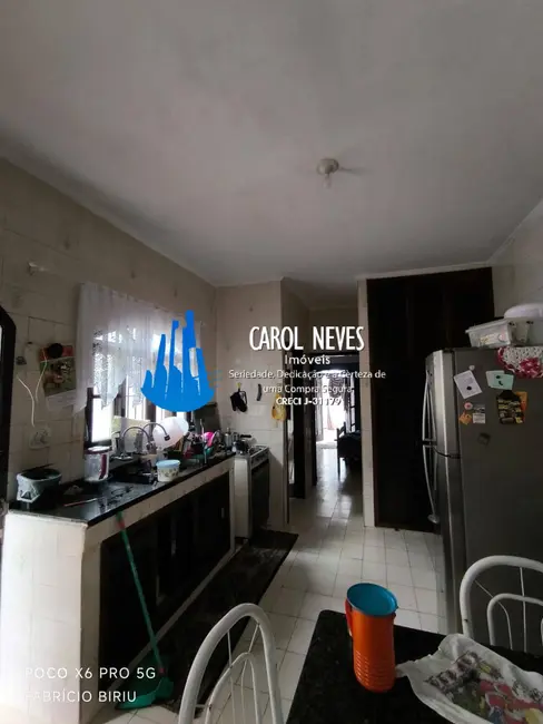 Foto 5 de Casa com 2 quartos à venda, 98m2 em Mongagua - SP