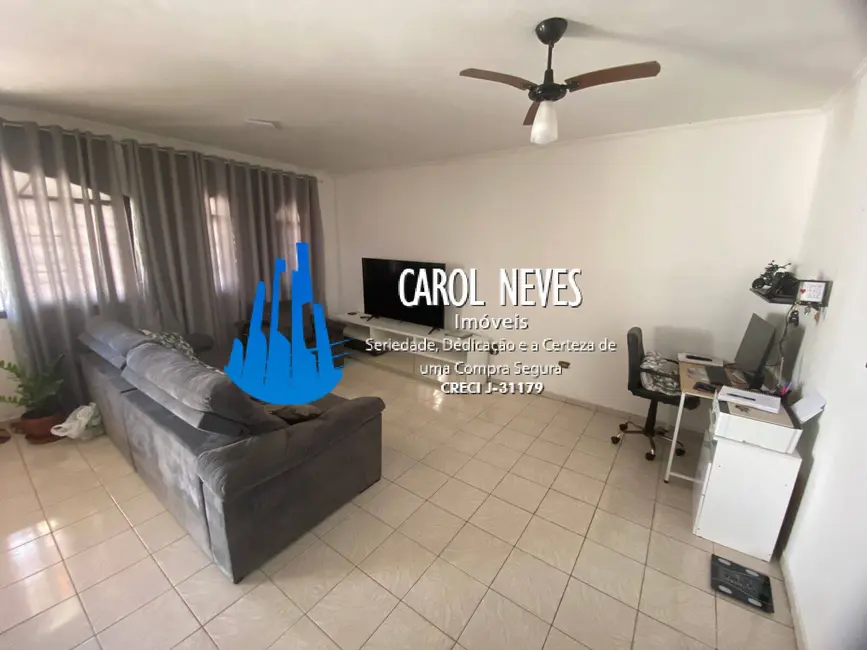 Casa com 3 quartos à venda, 158m2 em Itanhaem - SP - imagem 9 Foto 9 de Casa com 3 quartos à venda, 158m2 em Itanhaem - SP