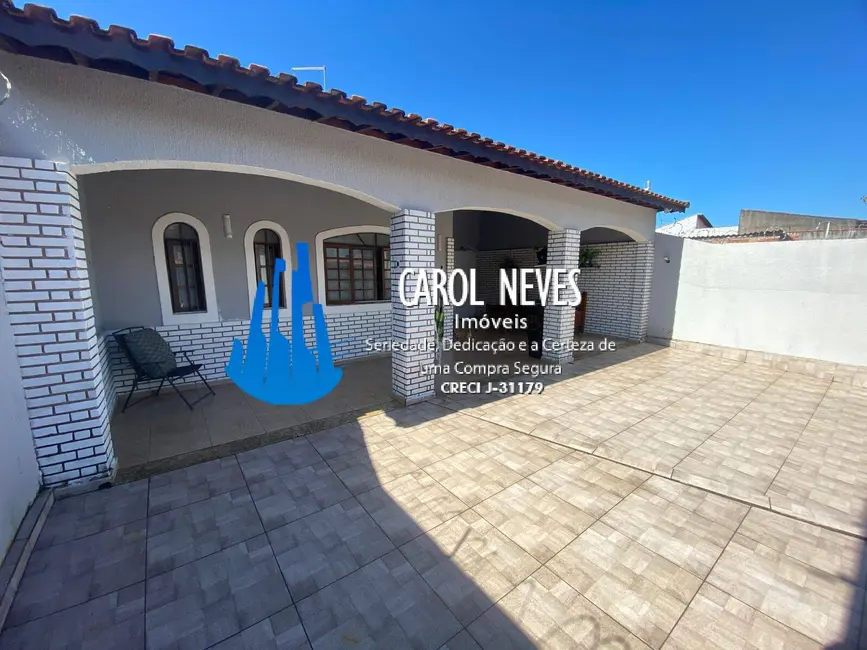 Casa com 3 quartos à venda, 158m2 em Itanhaem - SP - imagem 4 Foto 4 de Casa com 3 quartos à venda, 158m2 em Itanhaem - SP