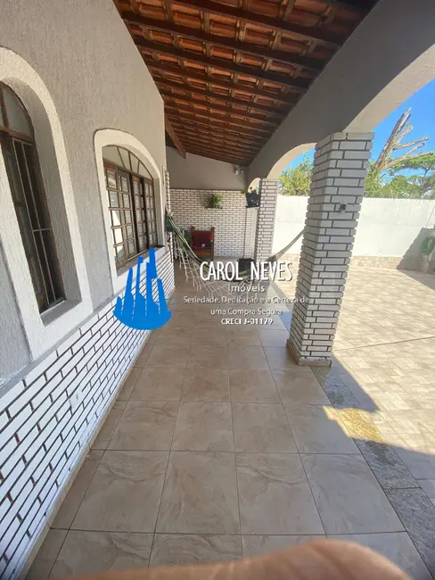 Casa com 3 quartos à venda, 158m2 em Itanhaem - SP - imagem 8 Foto 8 de Casa com 3 quartos à venda, 158m2 em Itanhaem - SP
