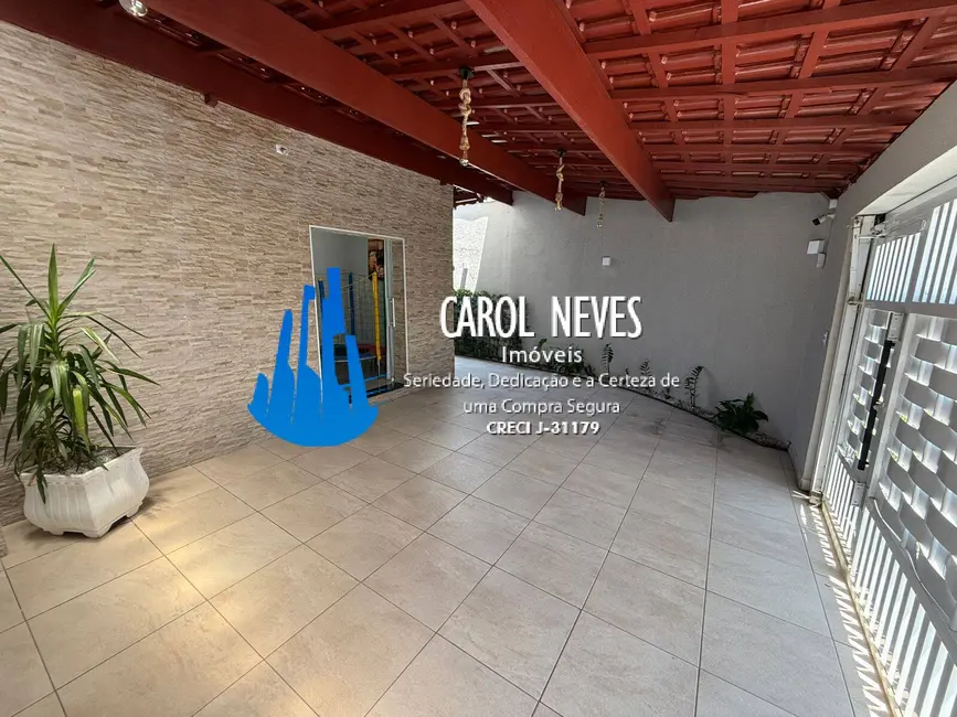 Casa com 4 quartos à venda, 246m2 em Mongagua - SP - imagem 4 Foto 4 de Casa com 4 quartos à venda, 246m2 em Mongagua - SP