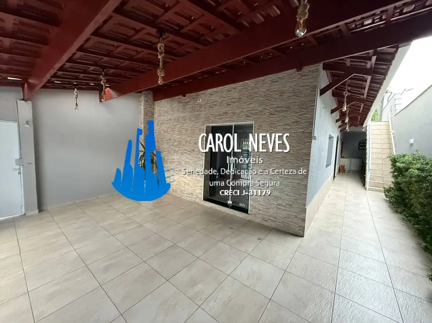 Casa com 4 quartos à venda, 246m2 em Mongagua - SP - imagem 5 Foto 5 de Casa com 4 quartos à venda, 246m2 em Mongagua - SP
