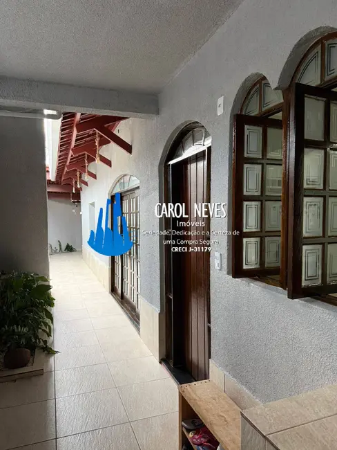 Casa com 4 quartos à venda, 246m2 em Mongagua - SP - imagem 7 Foto 7 de Casa com 4 quartos à venda, 246m2 em Mongagua - SP