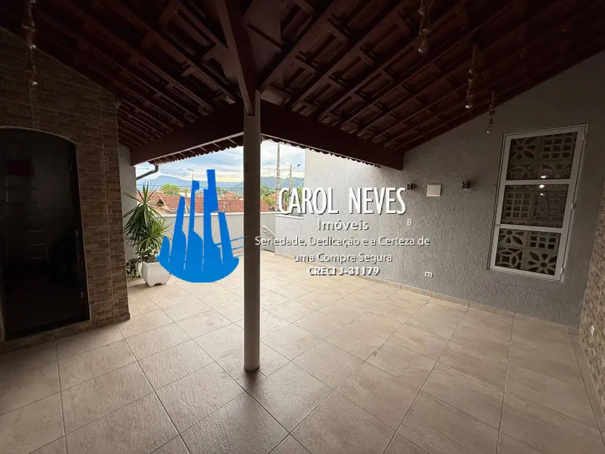 Casa com 4 quartos à venda, 246m2 em Mongagua - SP - imagem 6 Foto 6 de Casa com 4 quartos à venda, 246m2 em Mongagua - SP