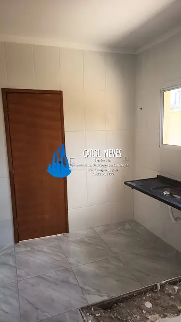 Foto 7 de Casa com 2 quartos à venda, 53m2 em Itanhaem - SP