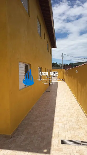 Foto 2 de Casa com 2 quartos à venda, 53m2 em Itanhaem - SP