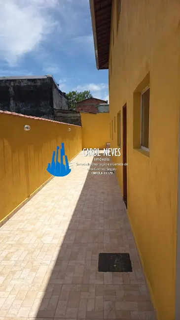 Foto 3 de Casa com 2 quartos à venda, 53m2 em Itanhaem - SP