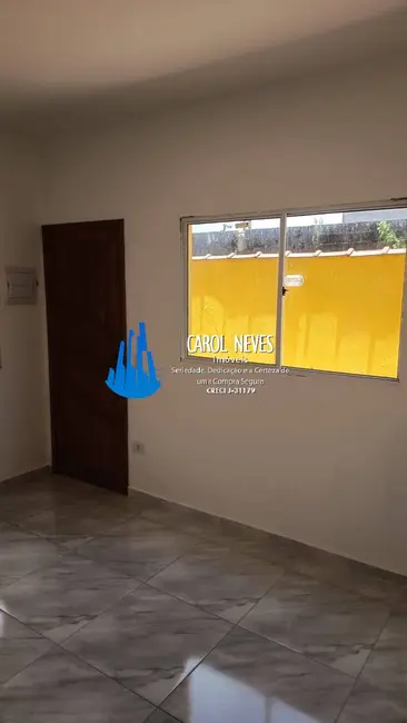Foto 6 de Casa com 2 quartos à venda, 53m2 em Itanhaem - SP
