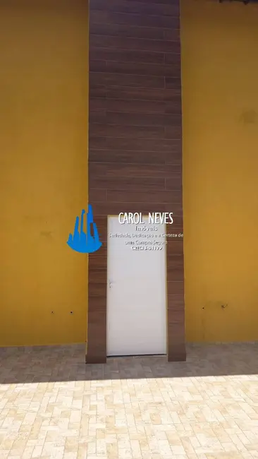 Foto 4 de Casa com 2 quartos à venda, 53m2 em Itanhaem - SP